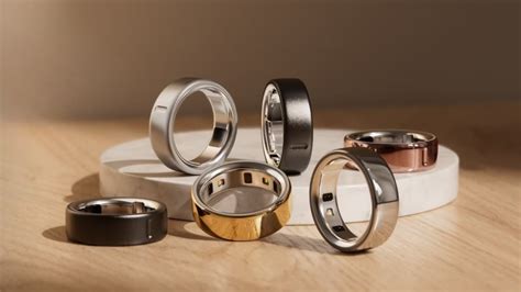 oura ring collabs|oura ring 4 specs.